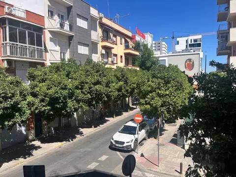 Wohnung 125 m² in Sevilla