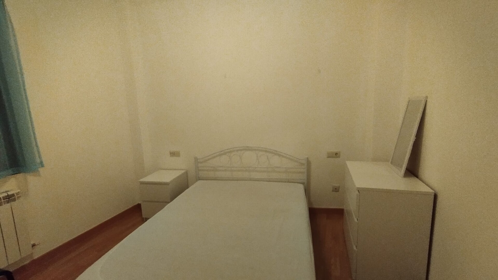 Pis de 40 m² a Ocaña