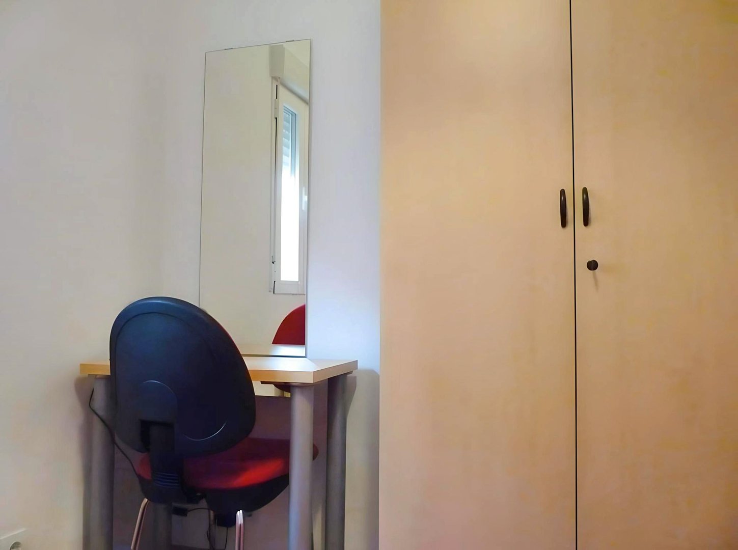 Habitació de lloguer, Getafe