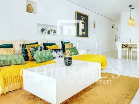 Pis de 120 m² a Eivissa