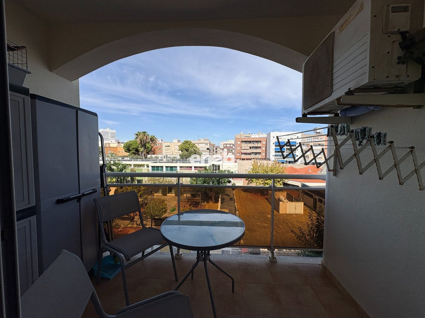 Piso de 68 m² en Benicarló