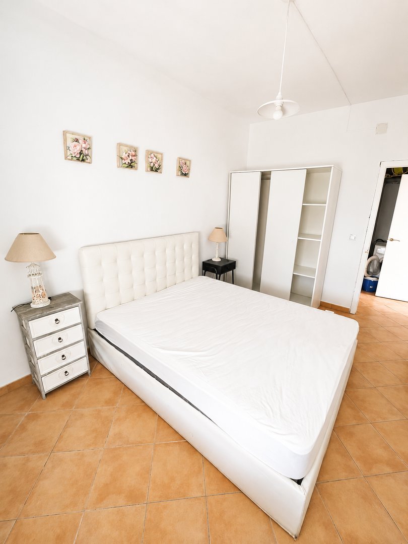 Piso de 90 m² en El Puerto de Santa María