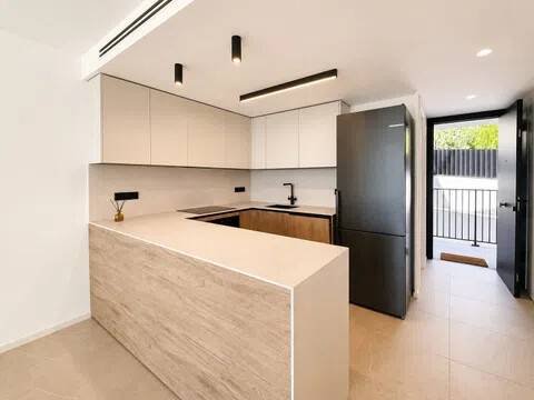 Piso de 100 m² en Calvià