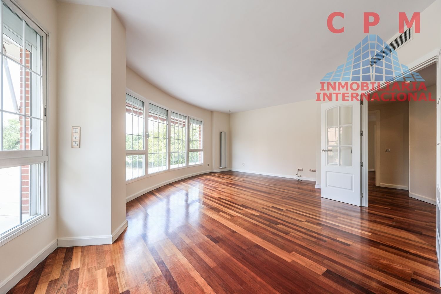 Pis de 180 m² a Madrid