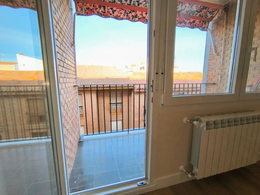 Piso de 72 m² en Palencia