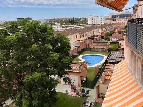 Piso de 75 m² en Dos Hermanas