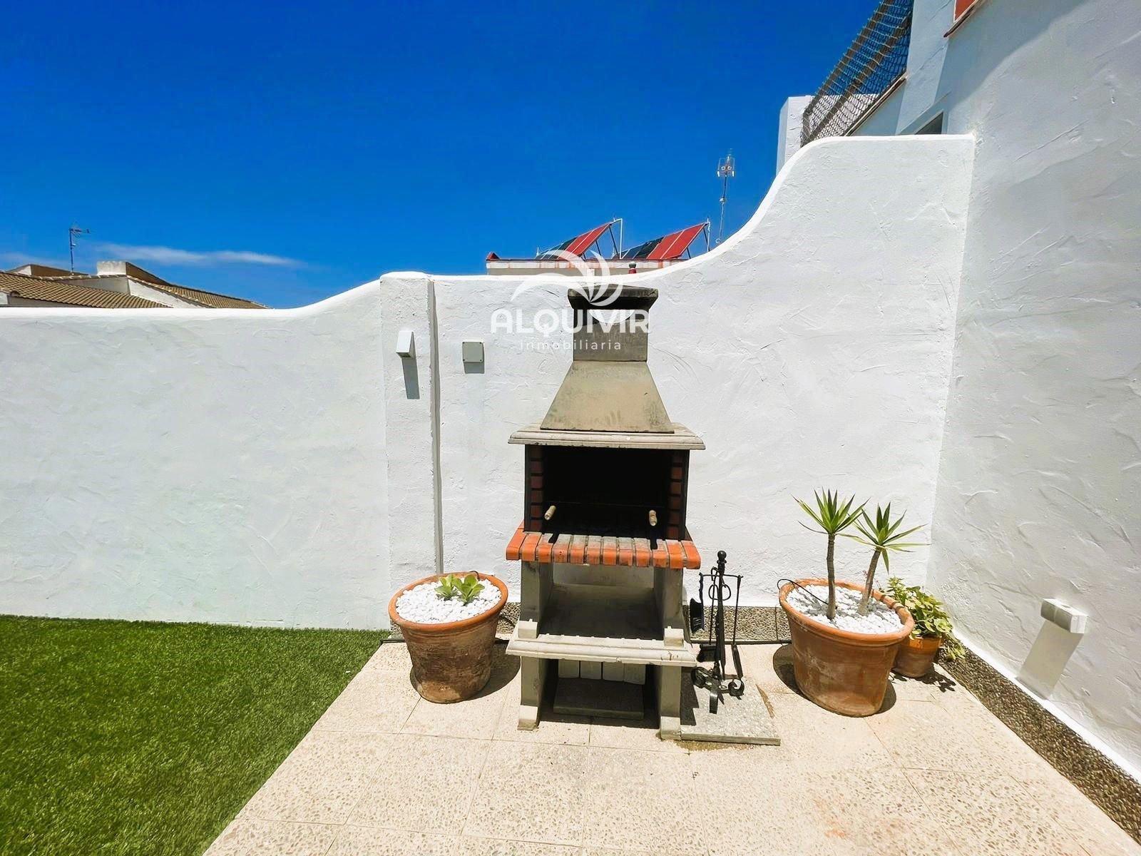 Piso de 65 m² en Almonte