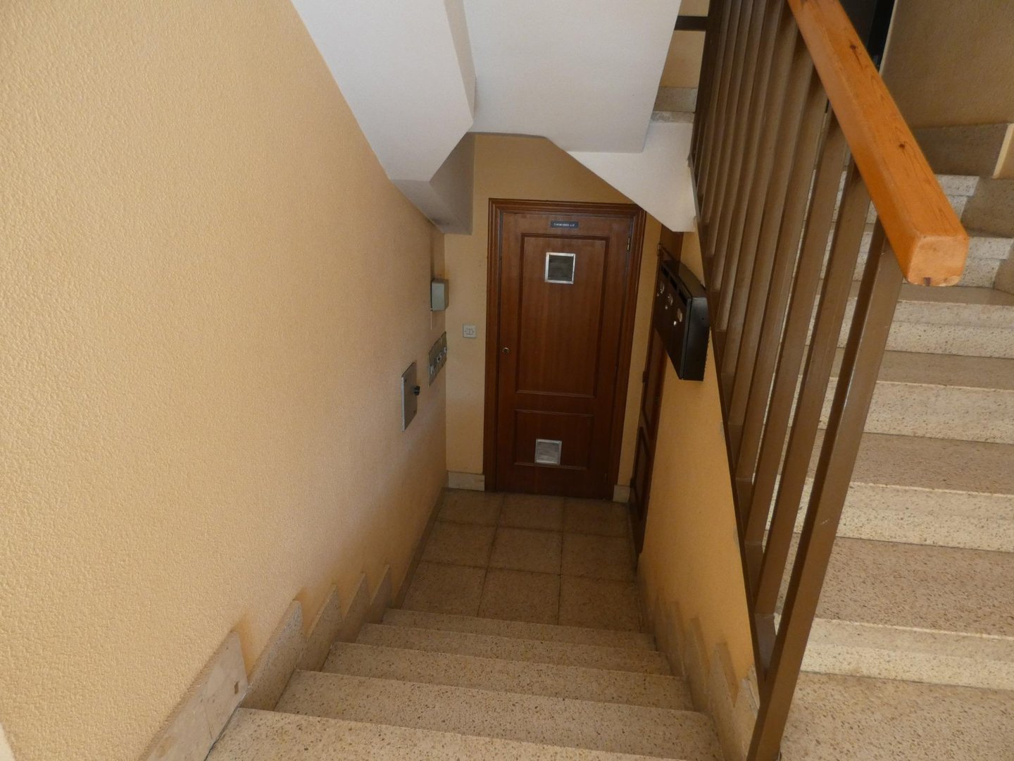 Piso de 105 m² en Palencia