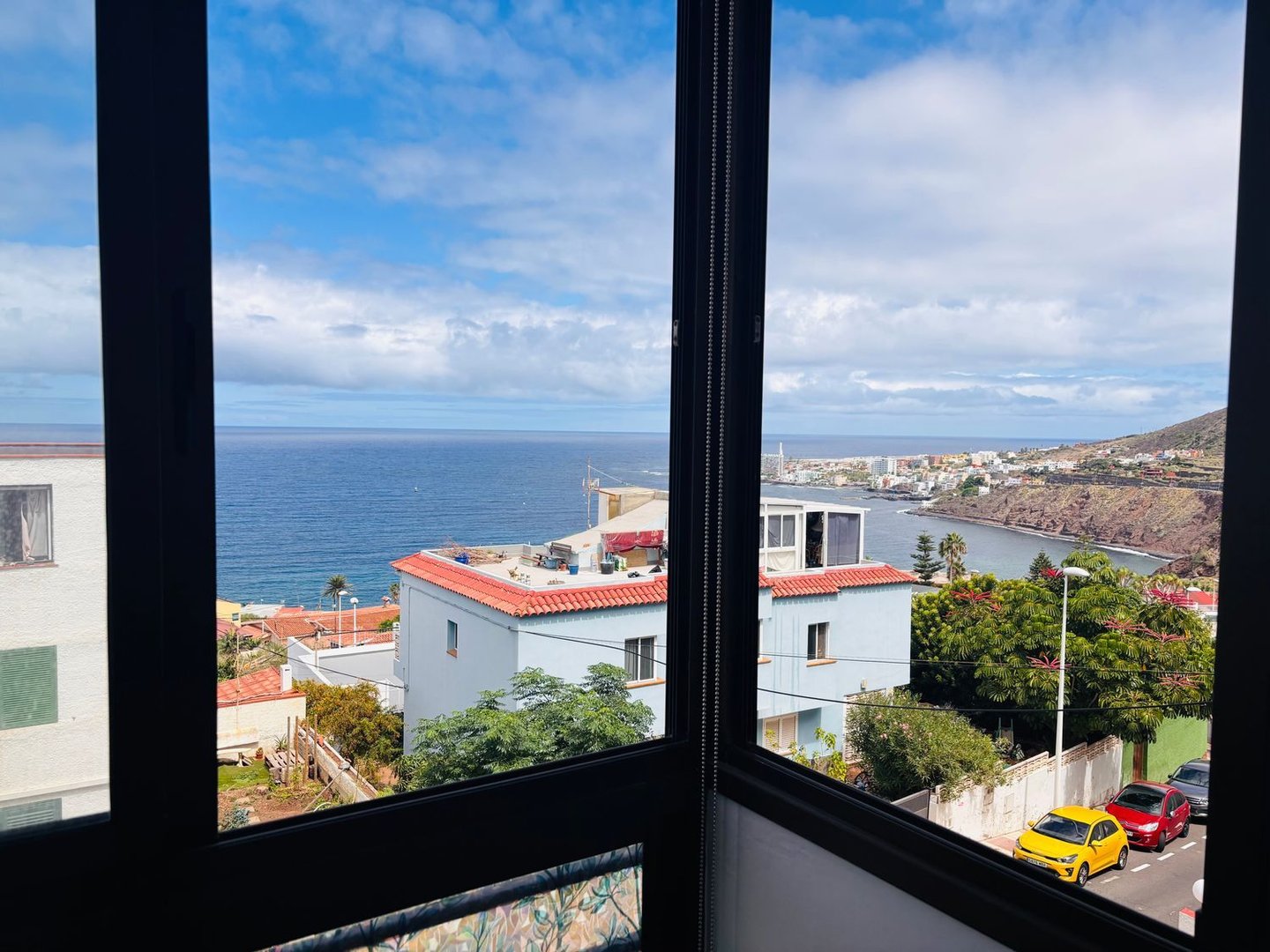 Piso de 43 m² en San Cristóbal de La Laguna
