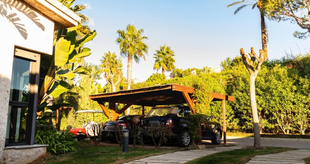 Casa de 210 m² en Cartaya