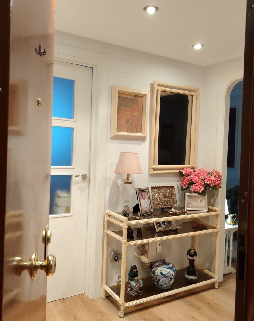 Pis de 84 m² a Oviedo