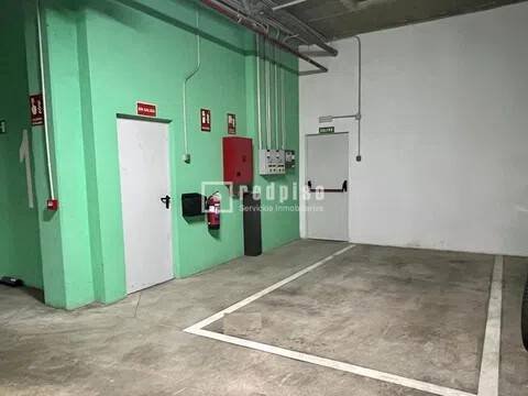 Pis de 45 m² a Madrid