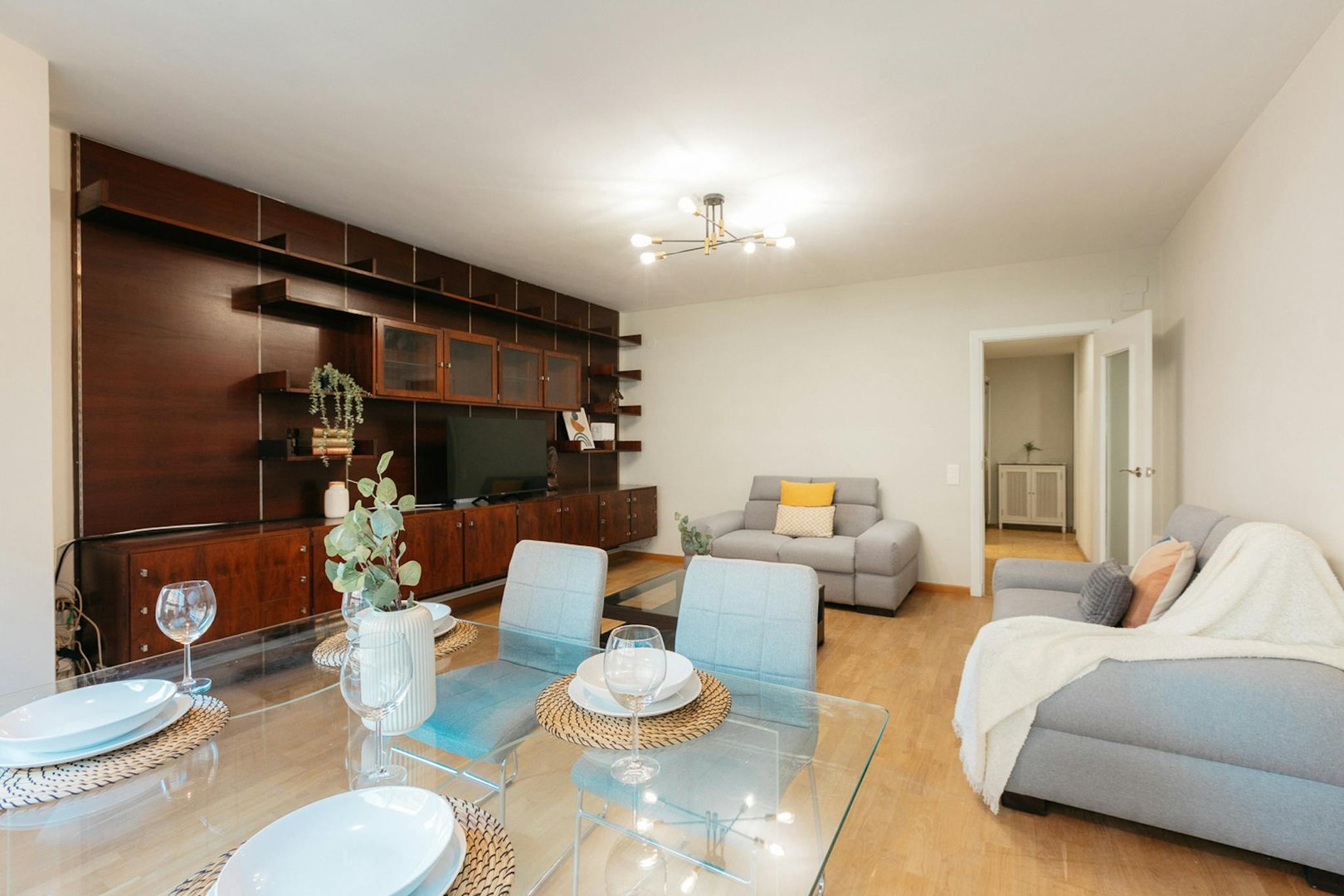 Habitación 175 m², Valencia