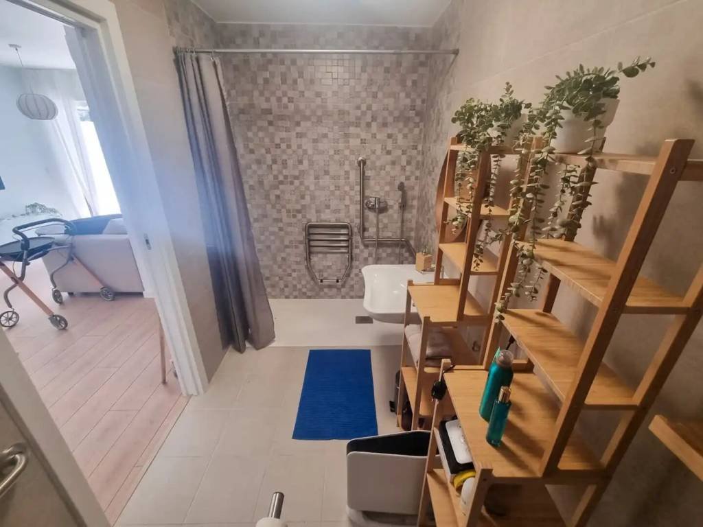 Piso de 90 m² en Pilar de la Horadada