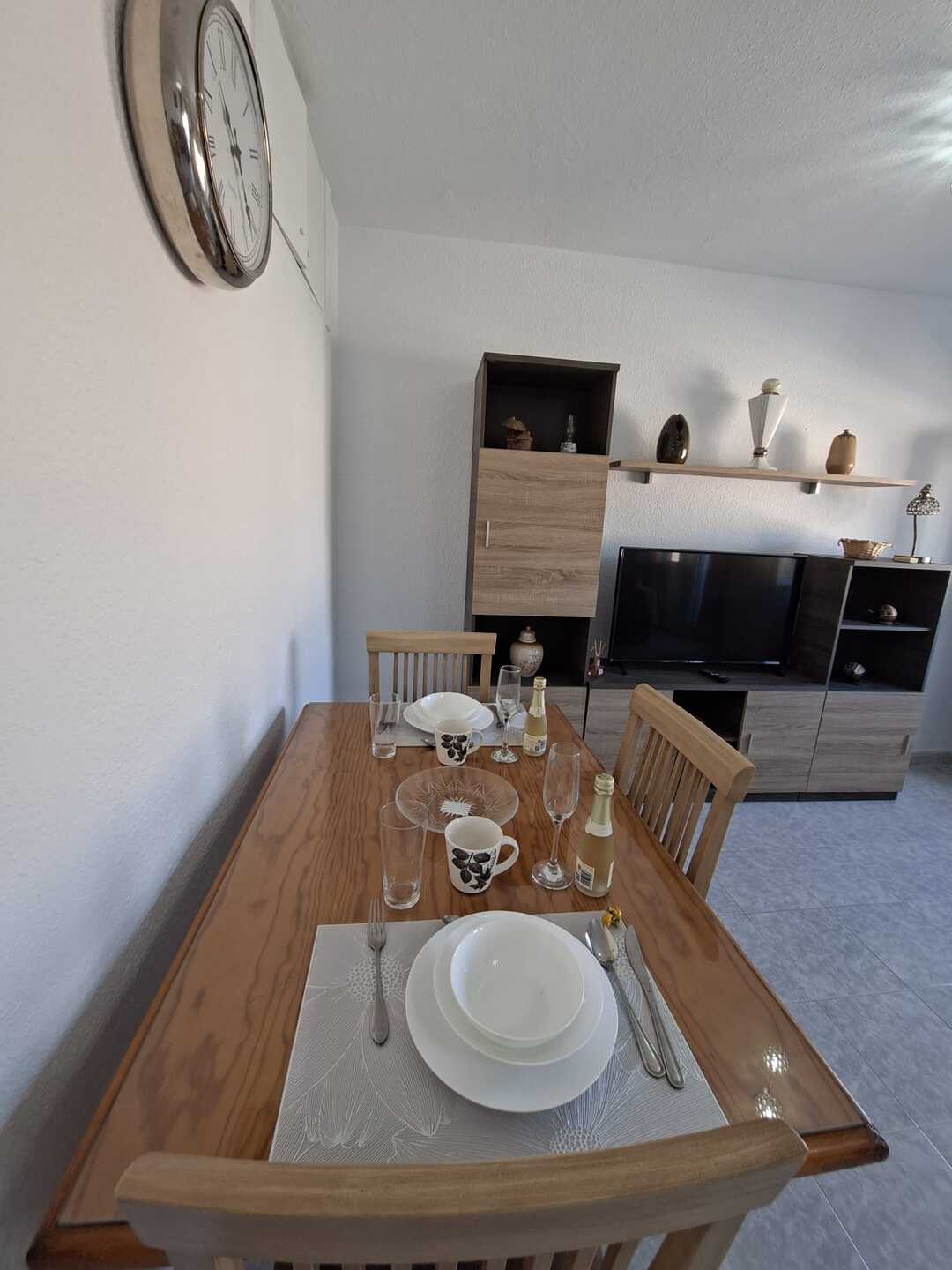 Piso de 80 m² en Almería