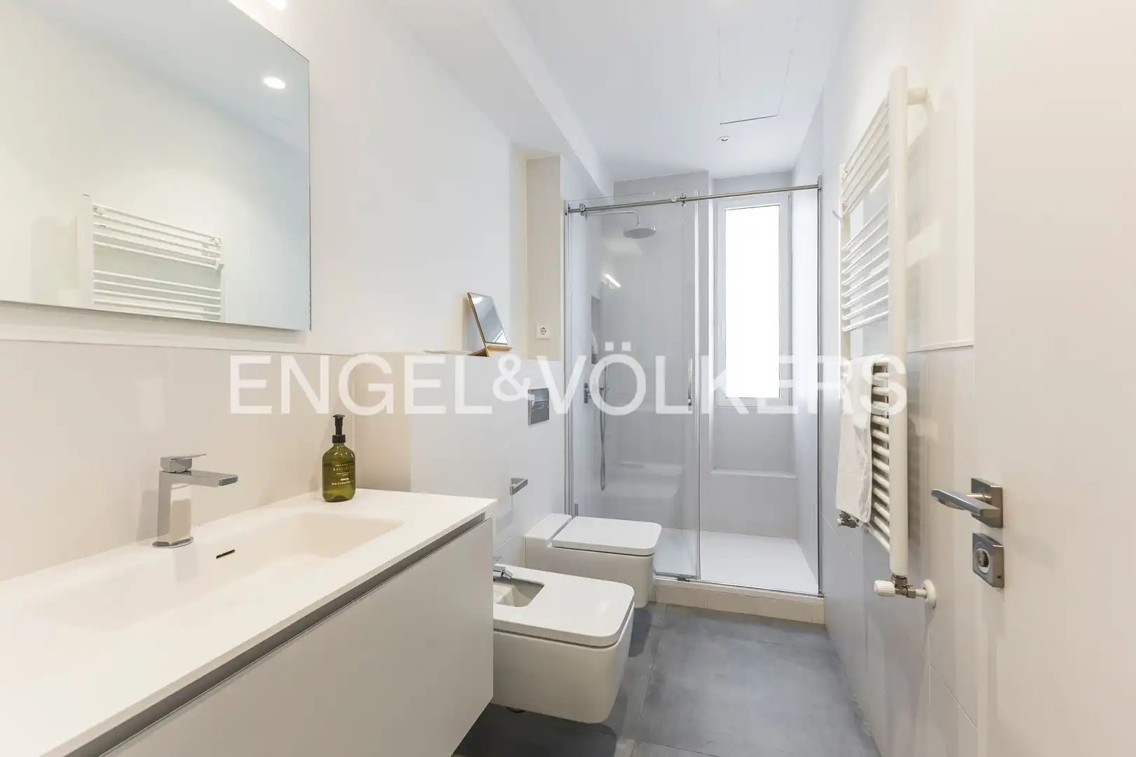 Appartamento 280 m² a Madrid