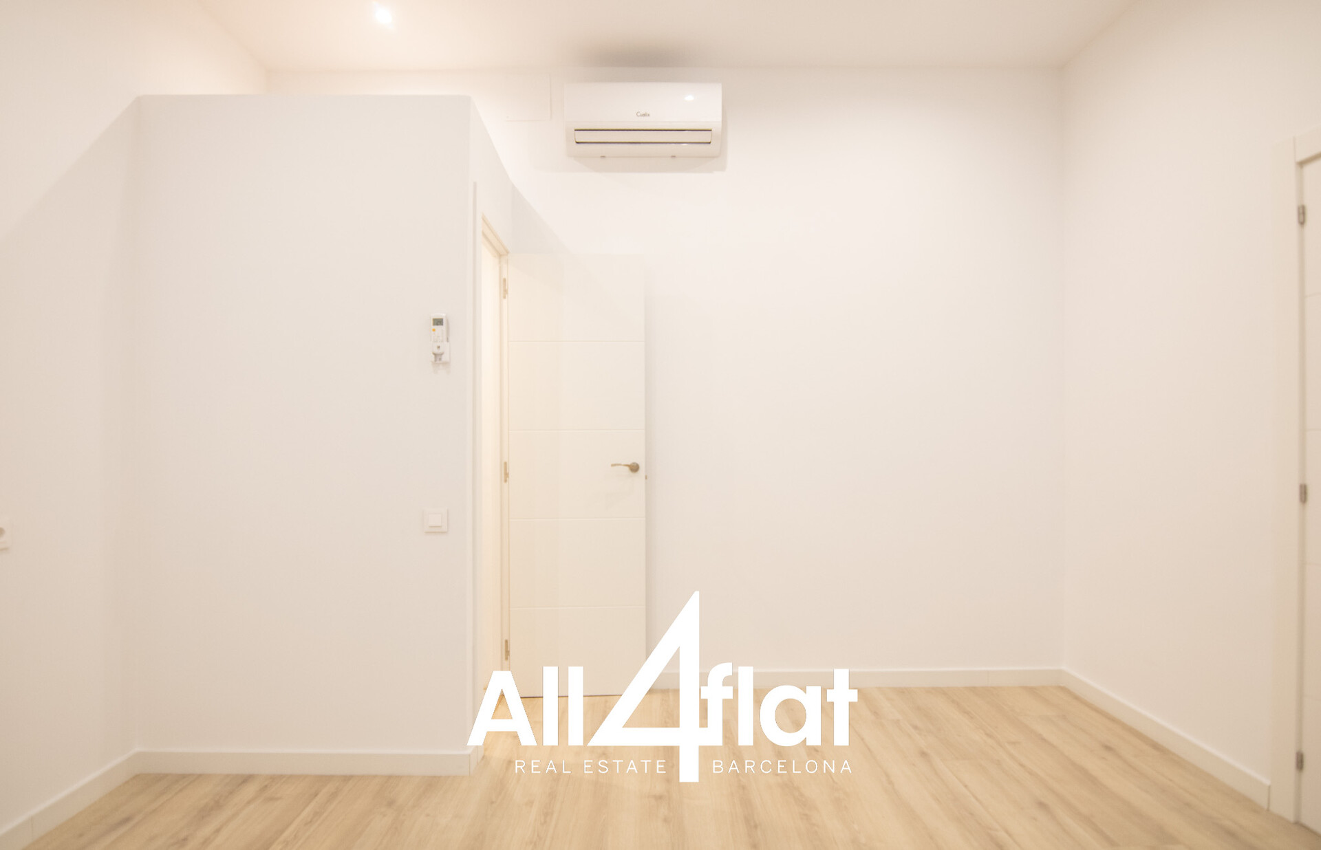 Wohnung 74 m² in Barcelona
