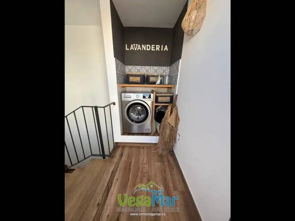 Piso de 50 m² en Almuñécar