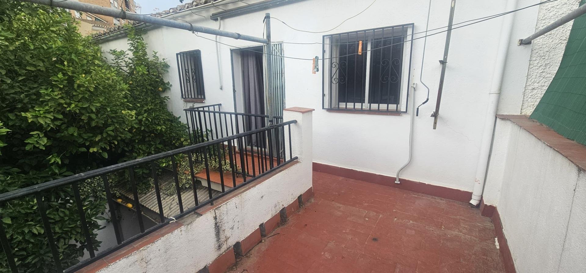 Casa 97 m² a Granada