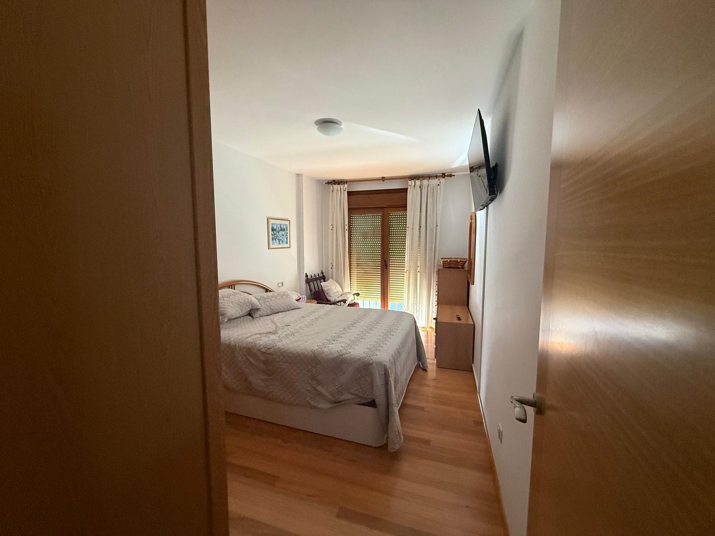 Wohnung zur Miete, Boiro