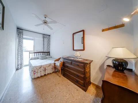 Piso de 90 m² en Jávea