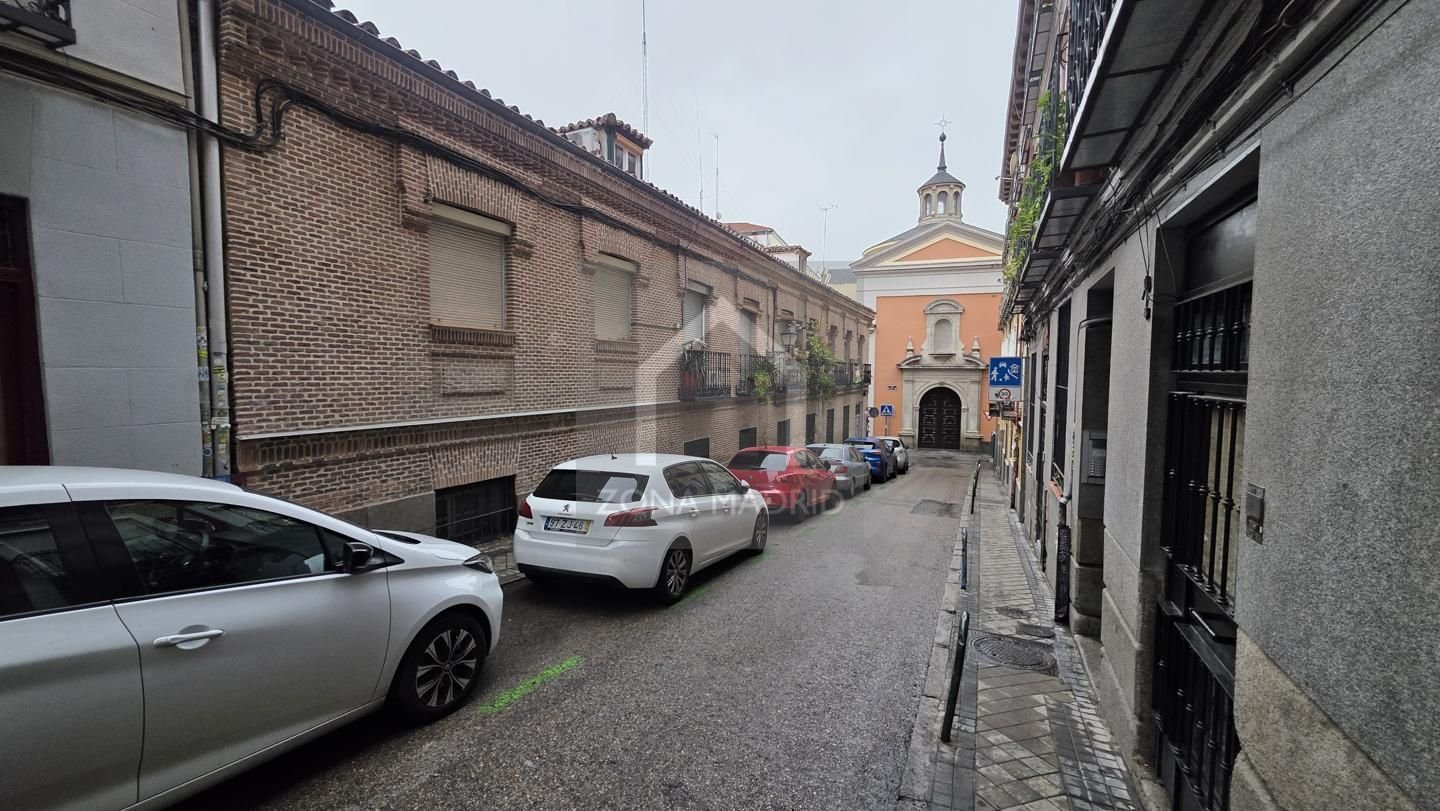 Wohnung 30 m² in Madrid