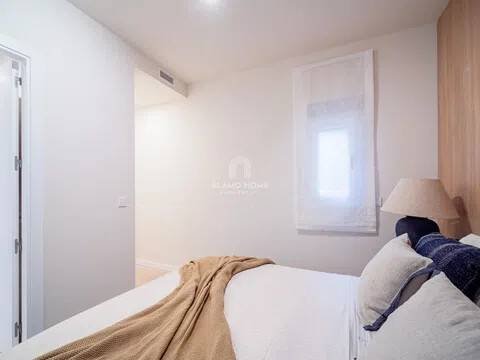 Pis de 126 m² a Madrid