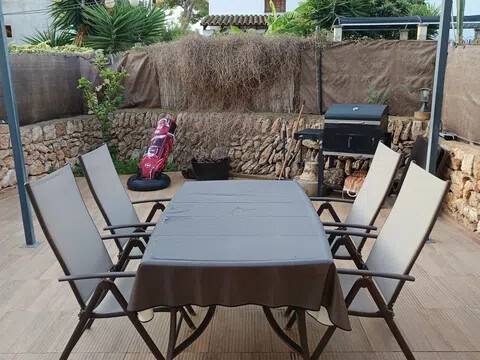 Casa de 140 m² en Campos