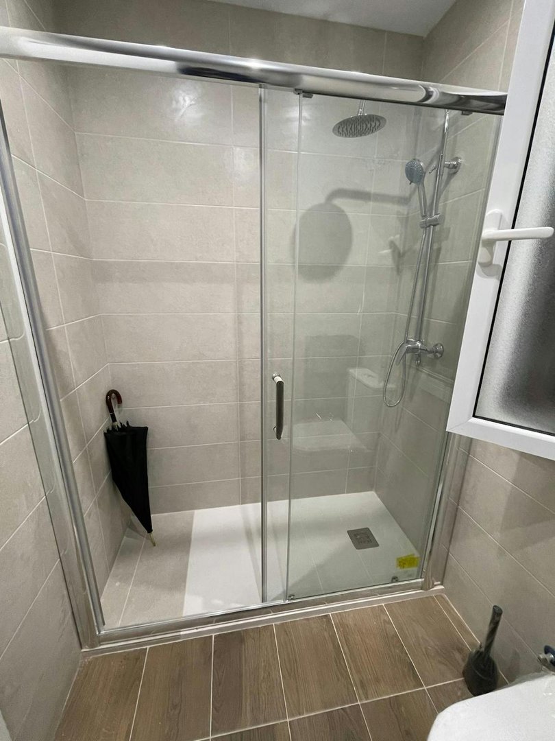 Habitación 95 m², Badalona