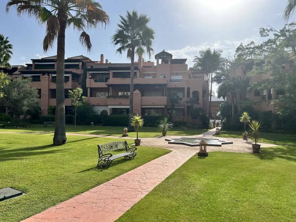 Piso de 173 m² en Estepona