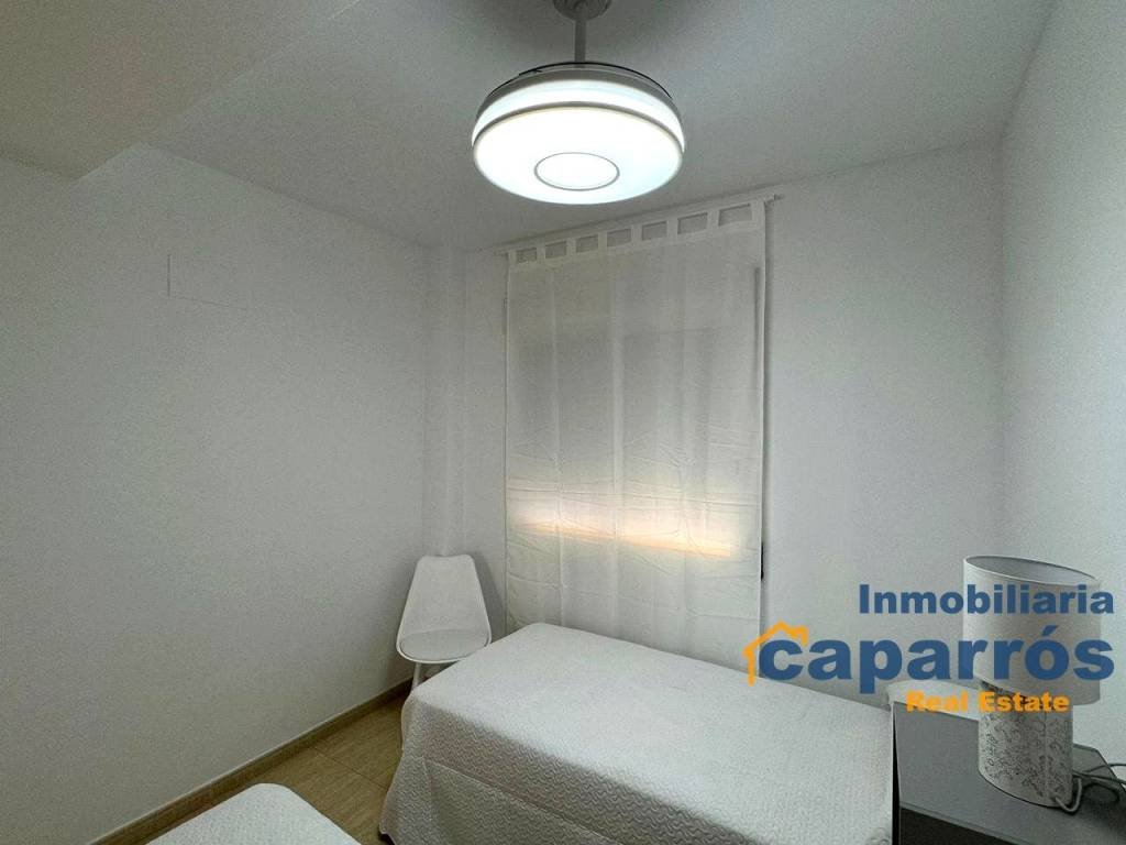 Piso de 102 m² en Vera