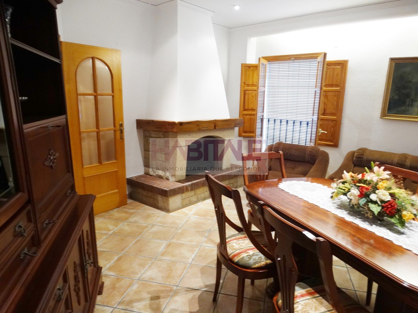 Квартира 105 м² у Xàtiva