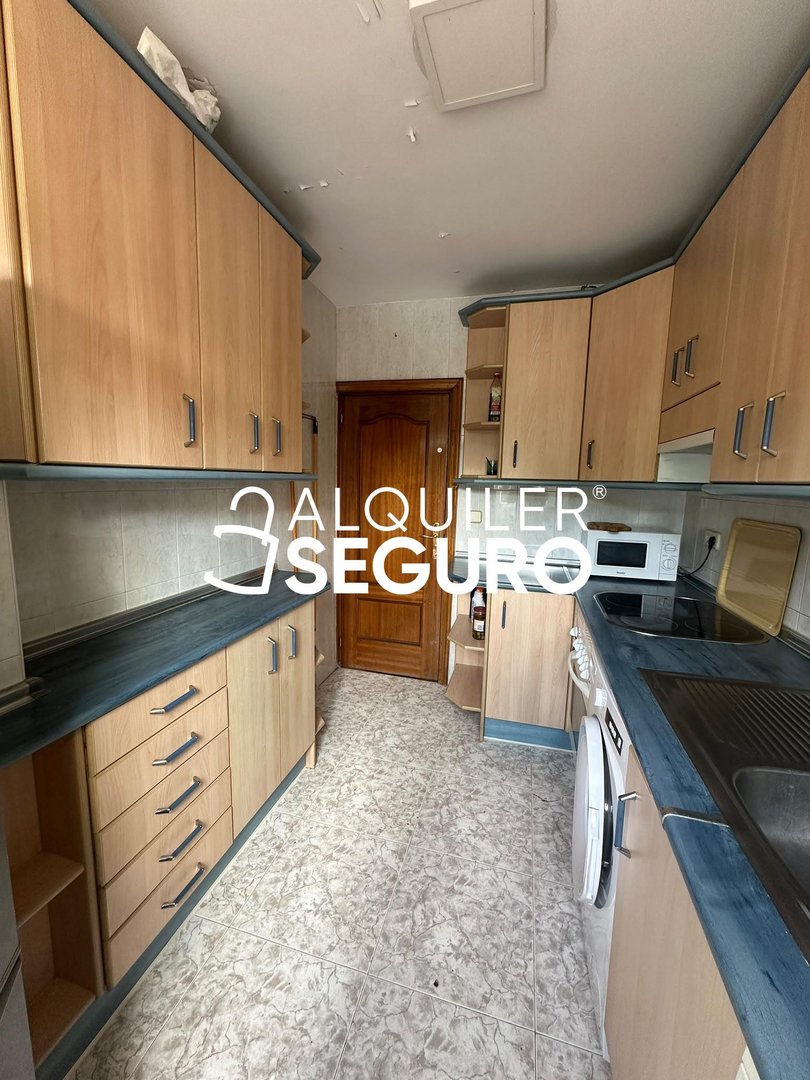 Piso de 65 m² en Madrid