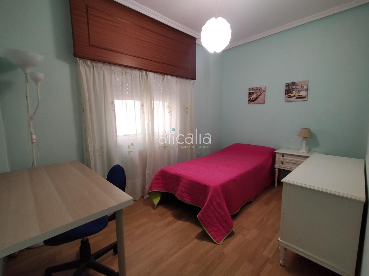 Piso de 90 m² en Ferrol