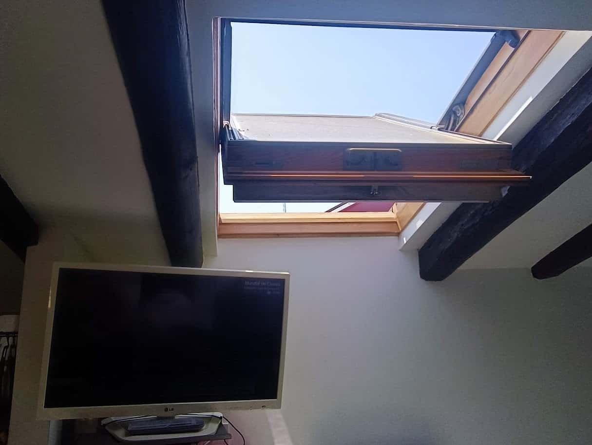 Wohnung 14 m² in Madrid