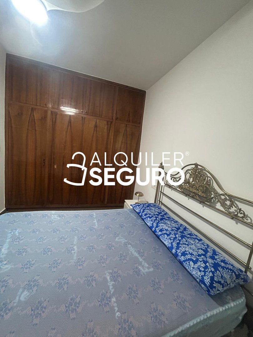 Piso de 118 m² en Granada