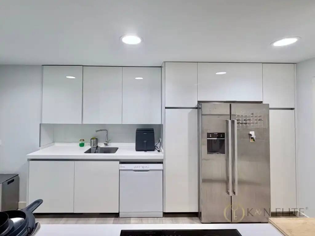 Piso de 135 m² en Madrid