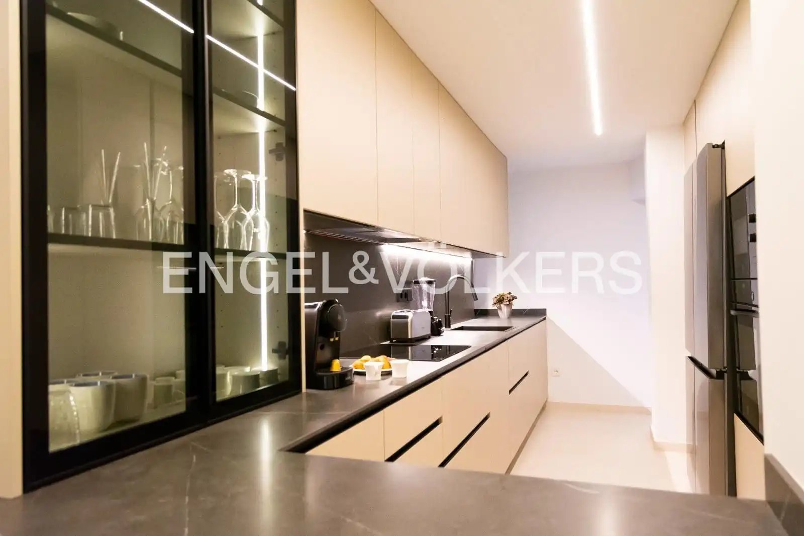 Piso de 130 m² en Dénia