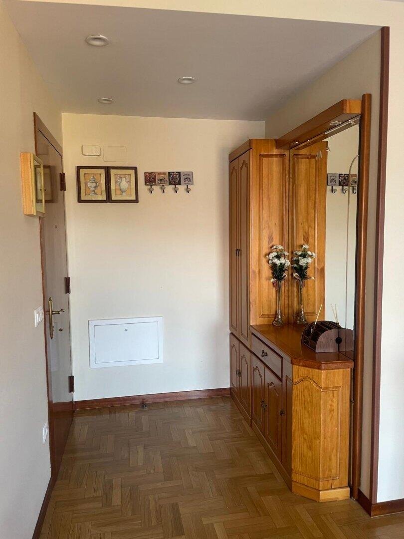 Piso de 80 m² en Salas