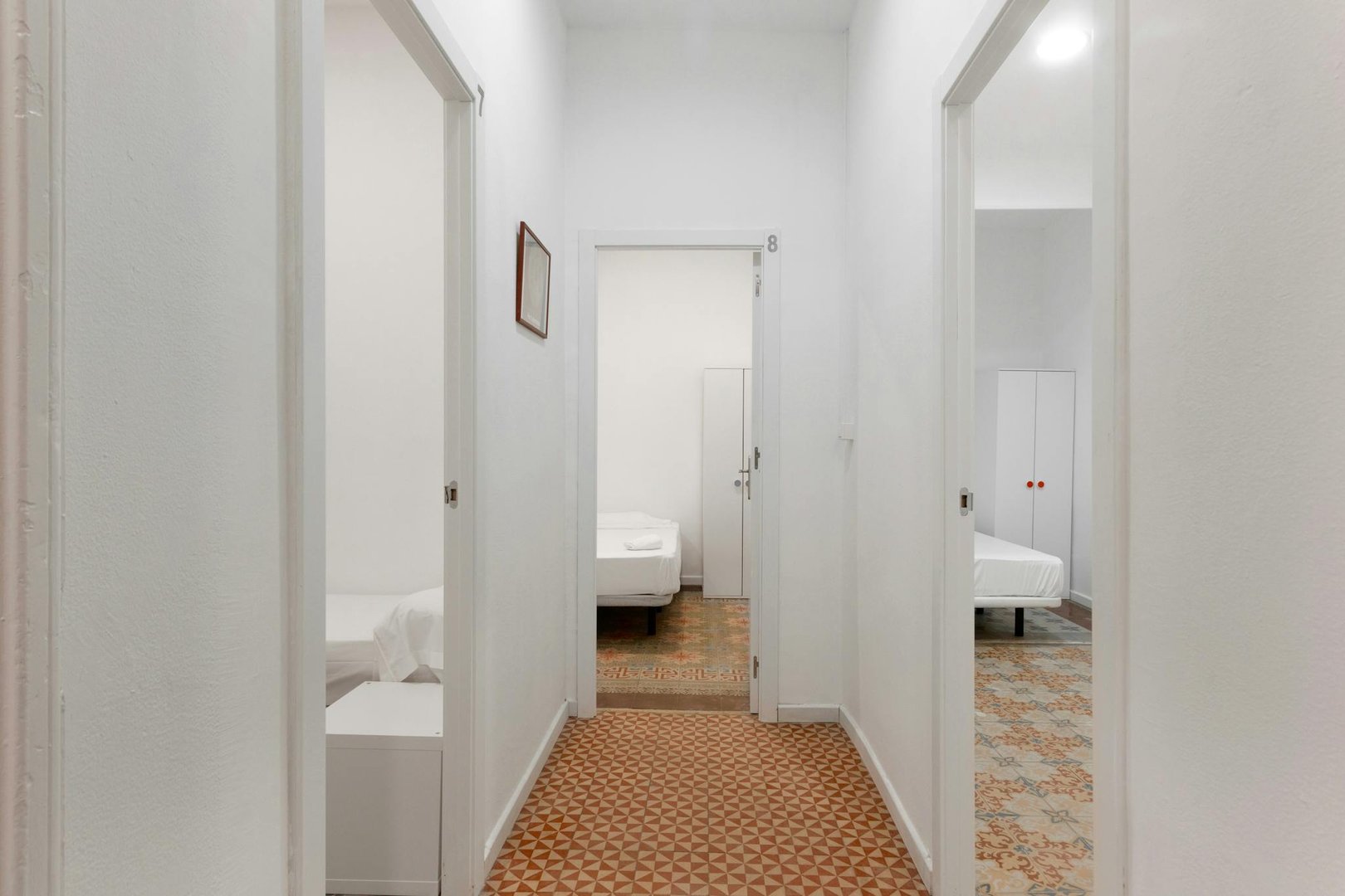 Stanza in affitto, Barcelona