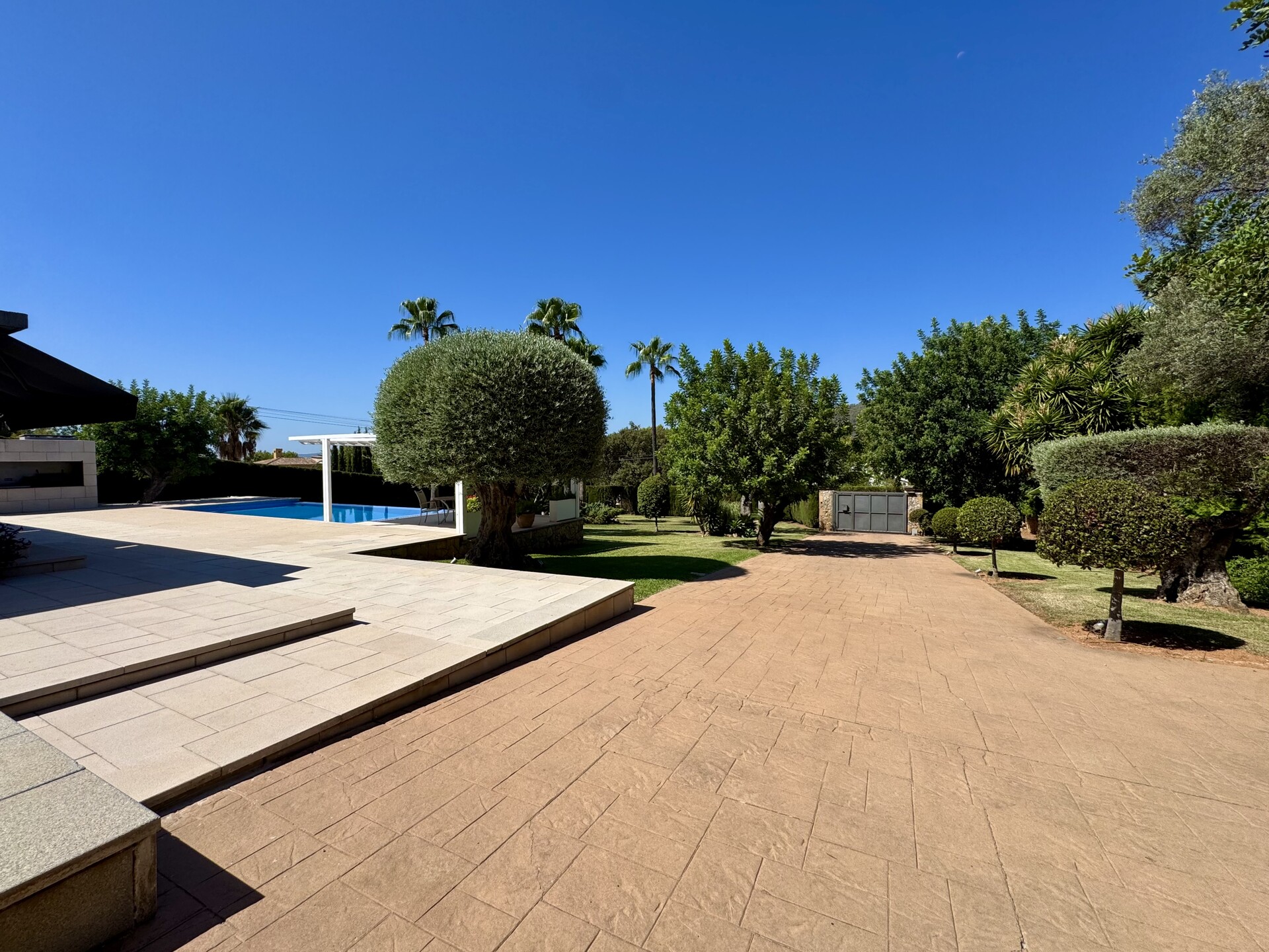 Piso de 378 m² en Bunyola