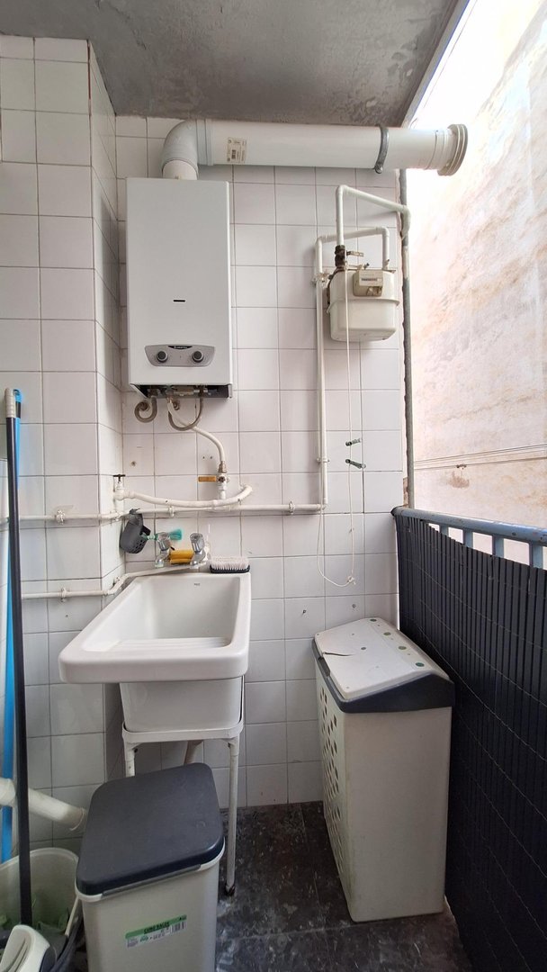 Piso de 110 m² en Murcia