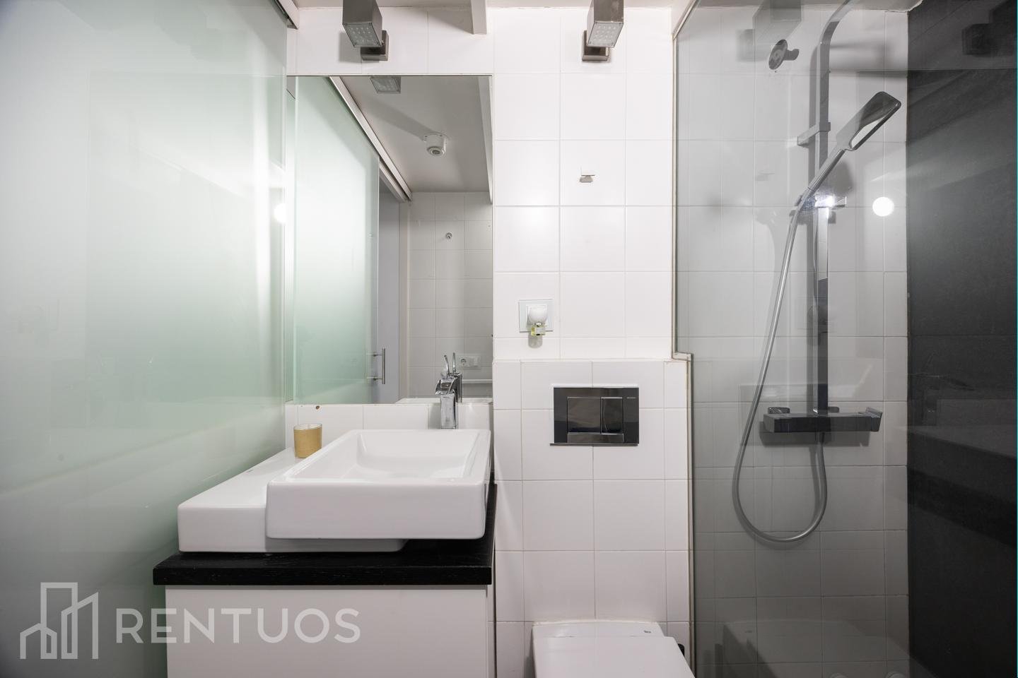 Piso de 41 m² en Madrid