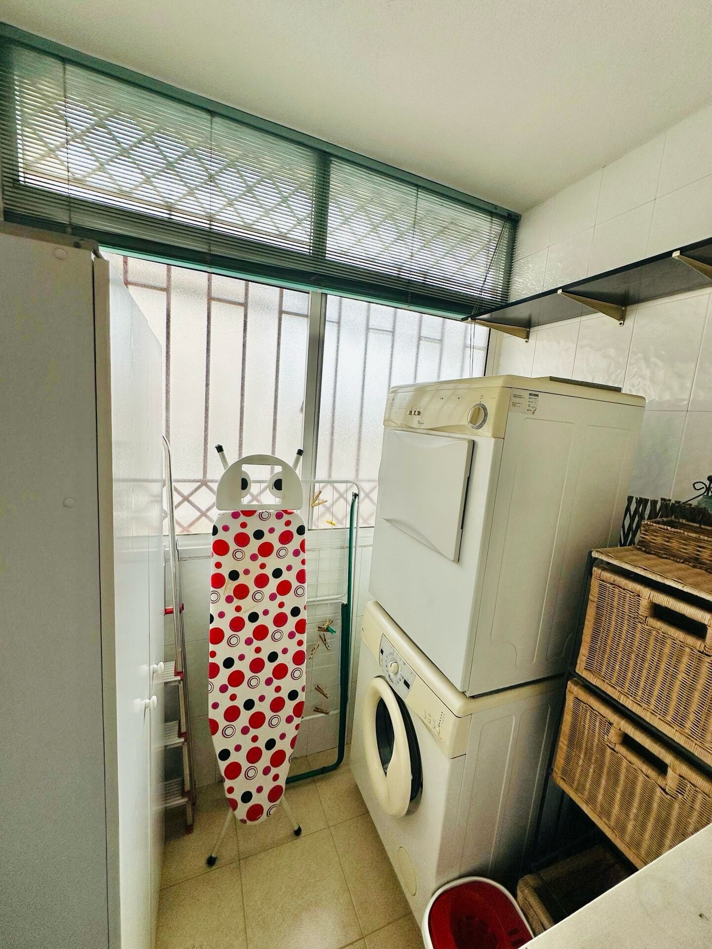Wohnung 85 m² in Granada