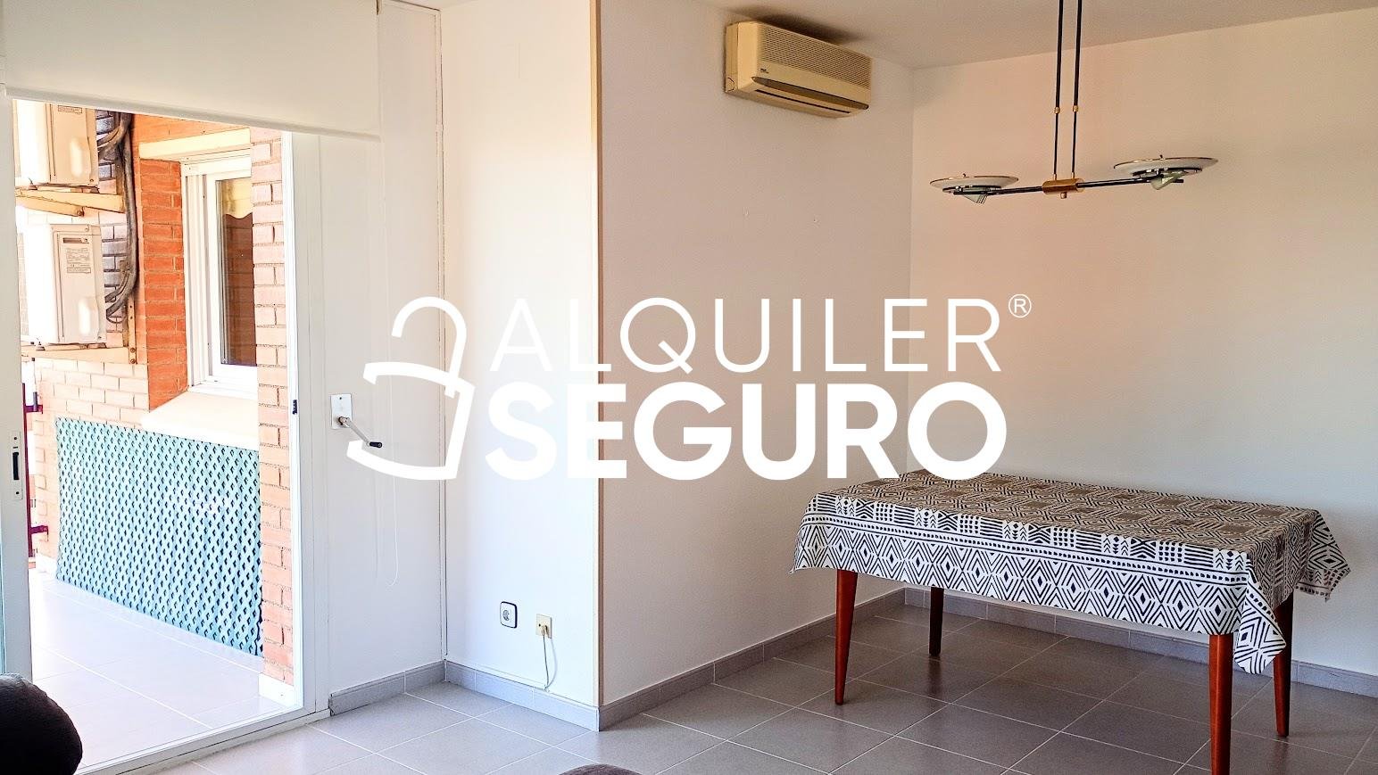 Pis de 104 m² a Sant Boi de Llobregat