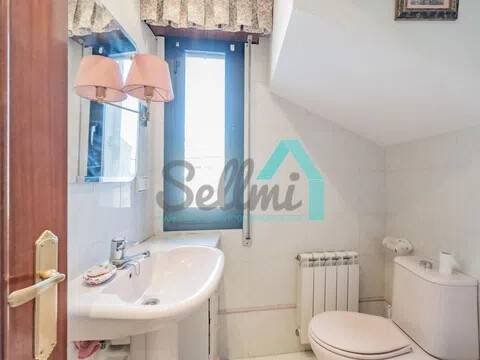 Piso de 125 m² en Oviedo