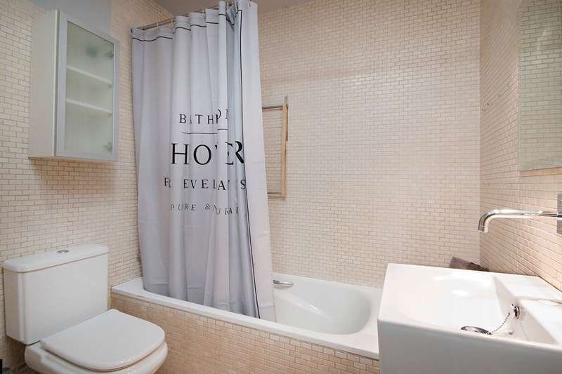 Piso de 67 m² en Granada