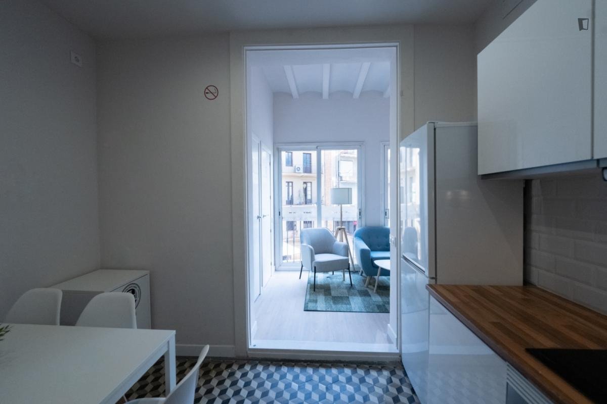 Habitación en alquiler, Barcelona