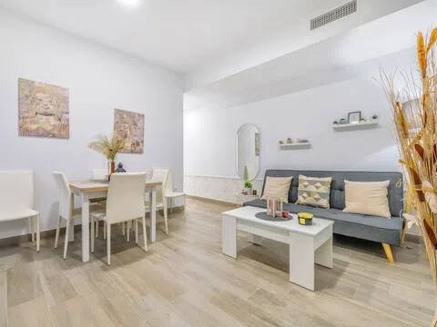 Piso de 80 m² en Córdoba