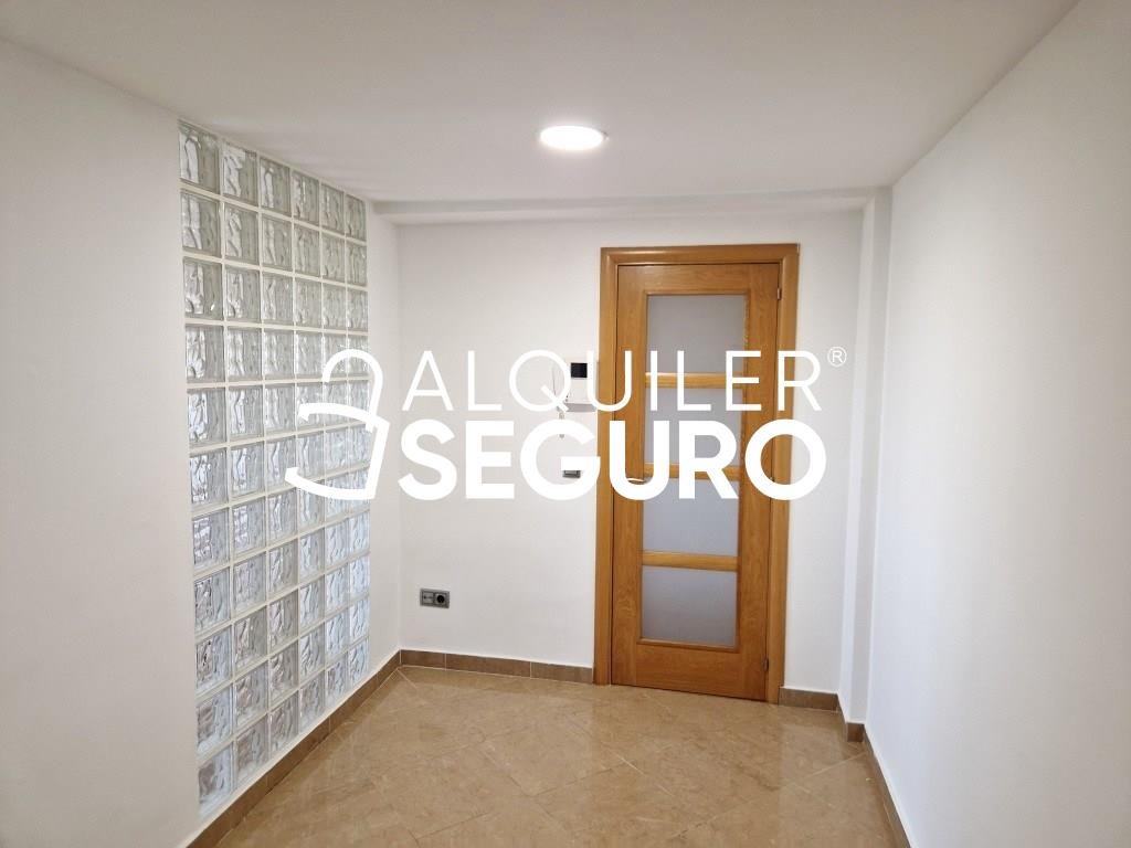 Piso de 120 m² en Móstoles